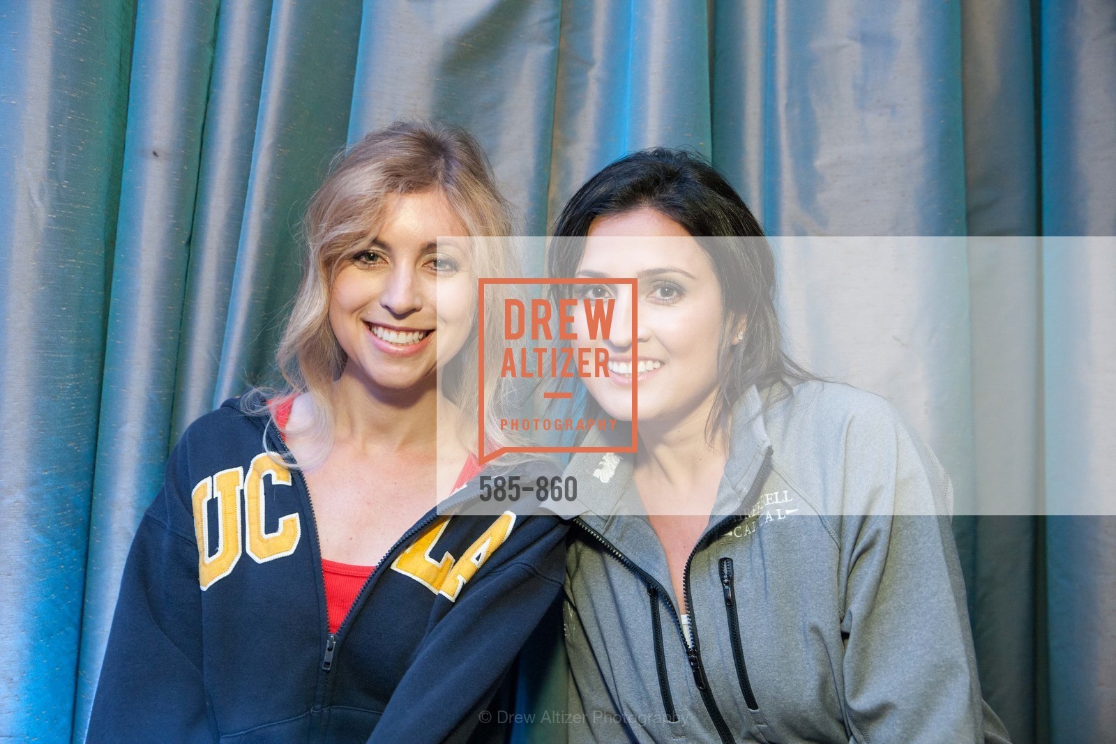 Emily Gibson, Vanessa Mendoza, Junior League of San Francisco 89th Annual Fashion Show, US, March 21st, 2015, Photo #585-860 Emily Gibson, Vanessa Mendoza, Photo #585-860