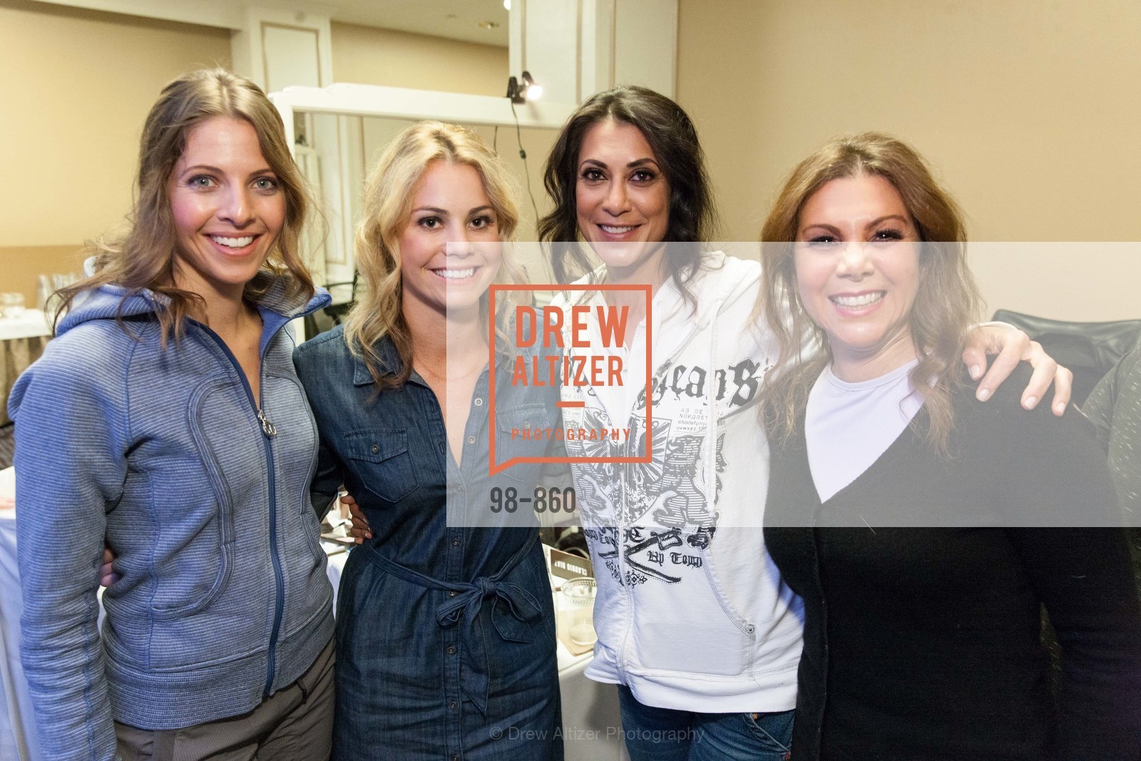 Anne Stauffer, Kaley Wetzig, Bilques Smith, Debra Leylegian, Junior League of San Francisco 89th Annual Fashion Show, US, March 21st, 2015, Photo #98-860 Anne Stauffer, Kaley Wetzig, Bilques Smith, Debra Leylegian, Photo #98-860