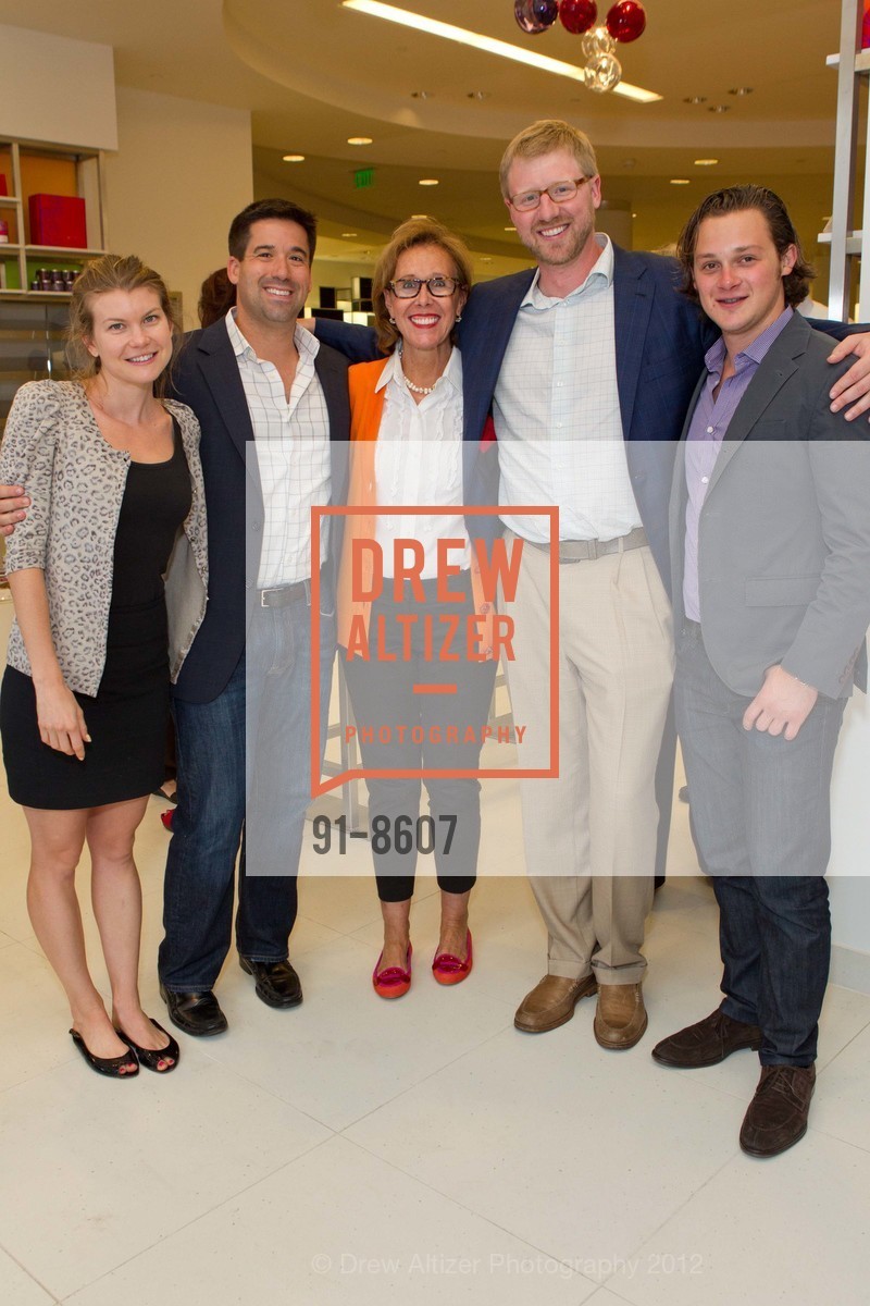 Alli Brian, Adam Marchick, Jordan Kivelstadt, Alex Pomerantz, YIGIT PURA'S Tout Sweet Pâtisserie VIP party, US, September 5th, 2012, Photo #91-8607 Alli Brian, Adam Marchick, Jordan Kivelstadt, Alex Pomerantz, Photo #91-8607