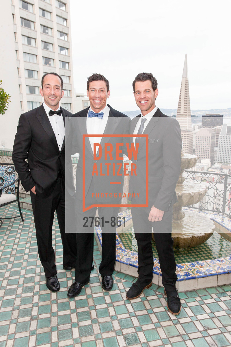Gustavo Fernandez, Scott Greenwood, Michael Dominguez, Junior League of San Francisco 89th Annual Fashion Show Gala, US, March 21st, 2015, Photo #2761-861 Gustavo Fernandez, Scott Greenwood, Michael Dominguez, Photo #2761-861