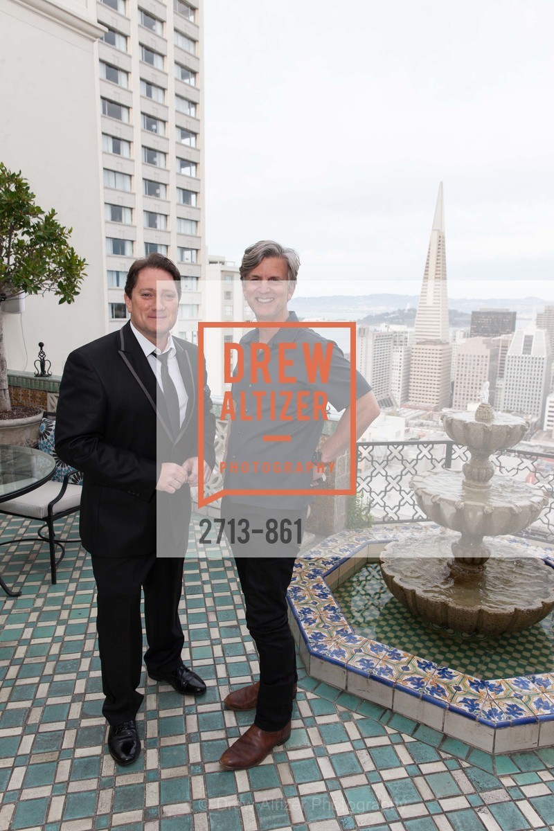 Liam Mayclem, Lou Haack, Junior League of San Francisco 89th Annual Fashion Show Gala, US, March 21st, 2015, Photo #2713-861 Liam Mayclem, Lou Haack, Photo #2713-861