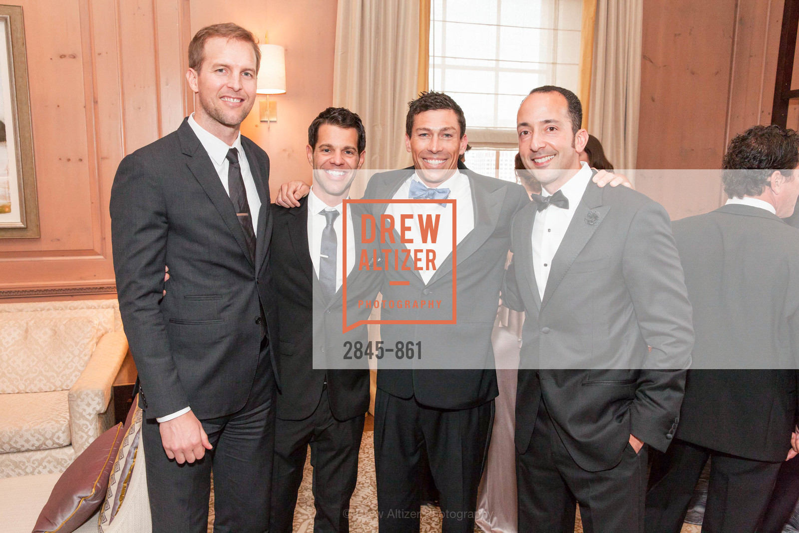 Ivan Mercer, Michael Dominguez, Scott Greenwood, Gustavo Fernandez, Junior League of San Francisco 89th Annual Fashion Show Gala, US, March 21st, 2015, Photo #2845-861 Ivan Mercer, Michael Dominguez, Scott Greenwood, Gustavo Fernandez, Photo #2845-861