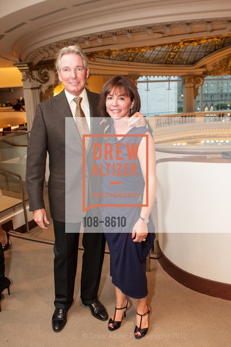 Jeffrey Batt, NEIMAN MARCUS & VOGUE - Belstaff Launch, US, October 23rd, 2012, Photo #108-8610 Jeffrey Batt, Photo #108-8610