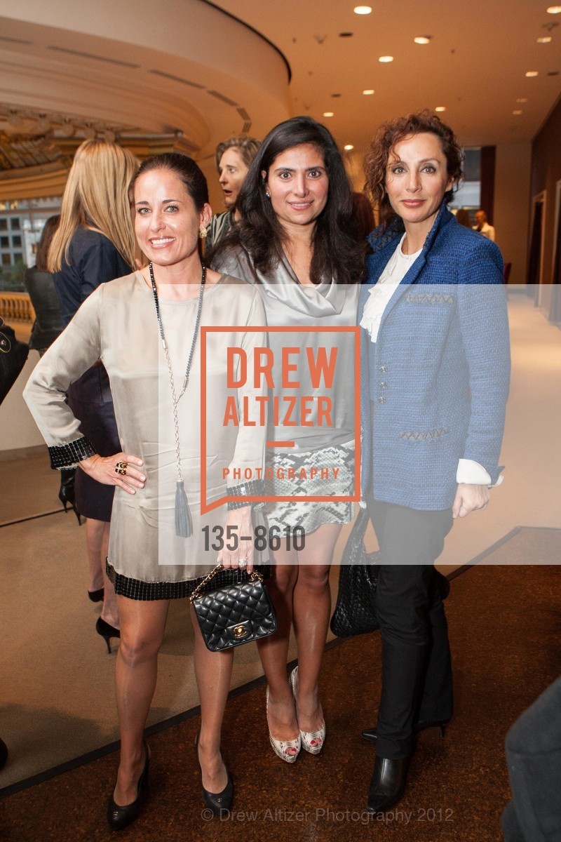 Natalia Urrutia, Minal Jethmal, Clara Shayevich, NEIMAN MARCUS & VOGUE - Belstaff Launch, US, October 23rd, 2012, Photo #135-8610 Natalia Urrutia, Minal Jethmal, Clara Shayevich, Photo #135-8610