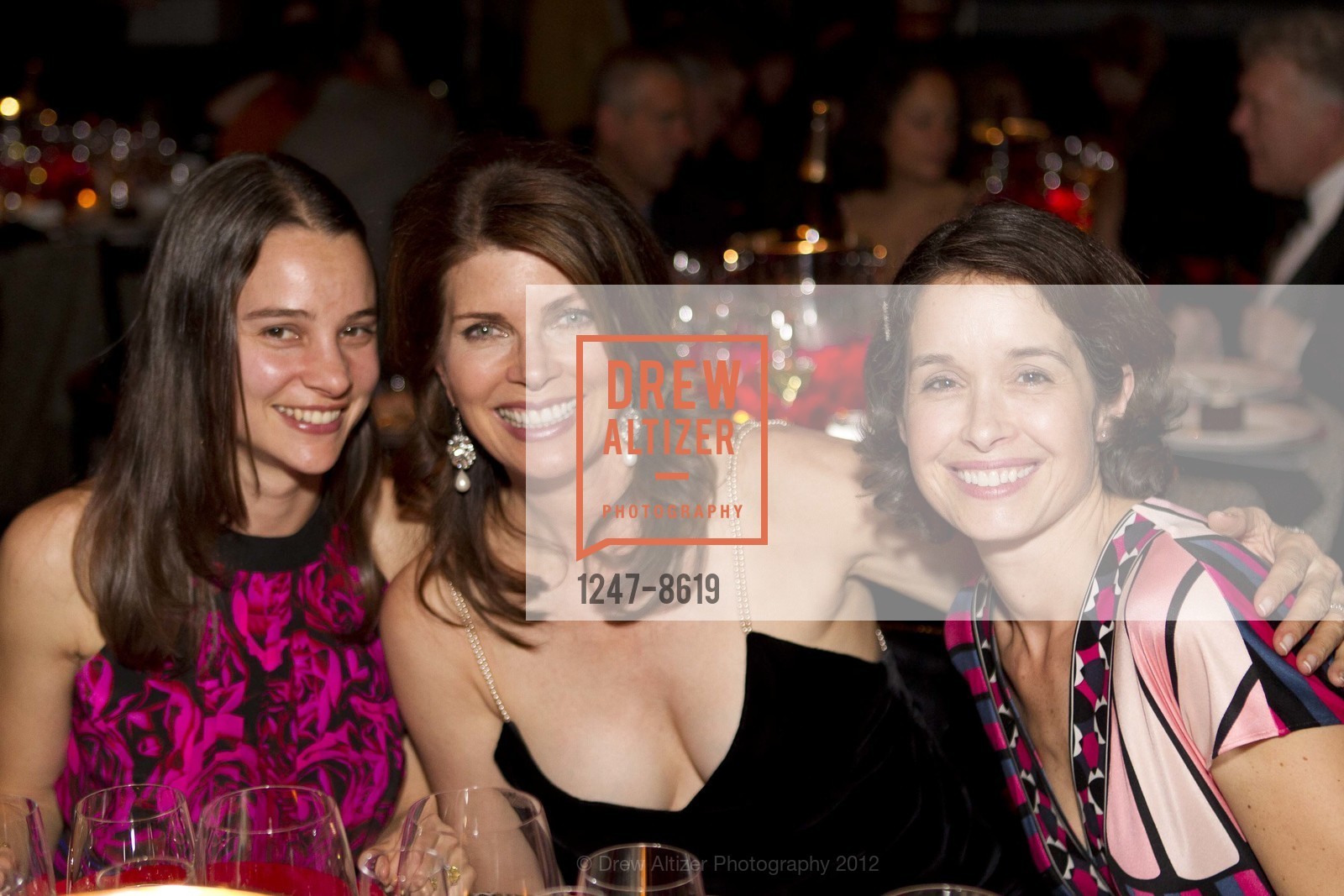 Bradley James, Karen Lott, Jennifer Soenens, Photo #1247-8619