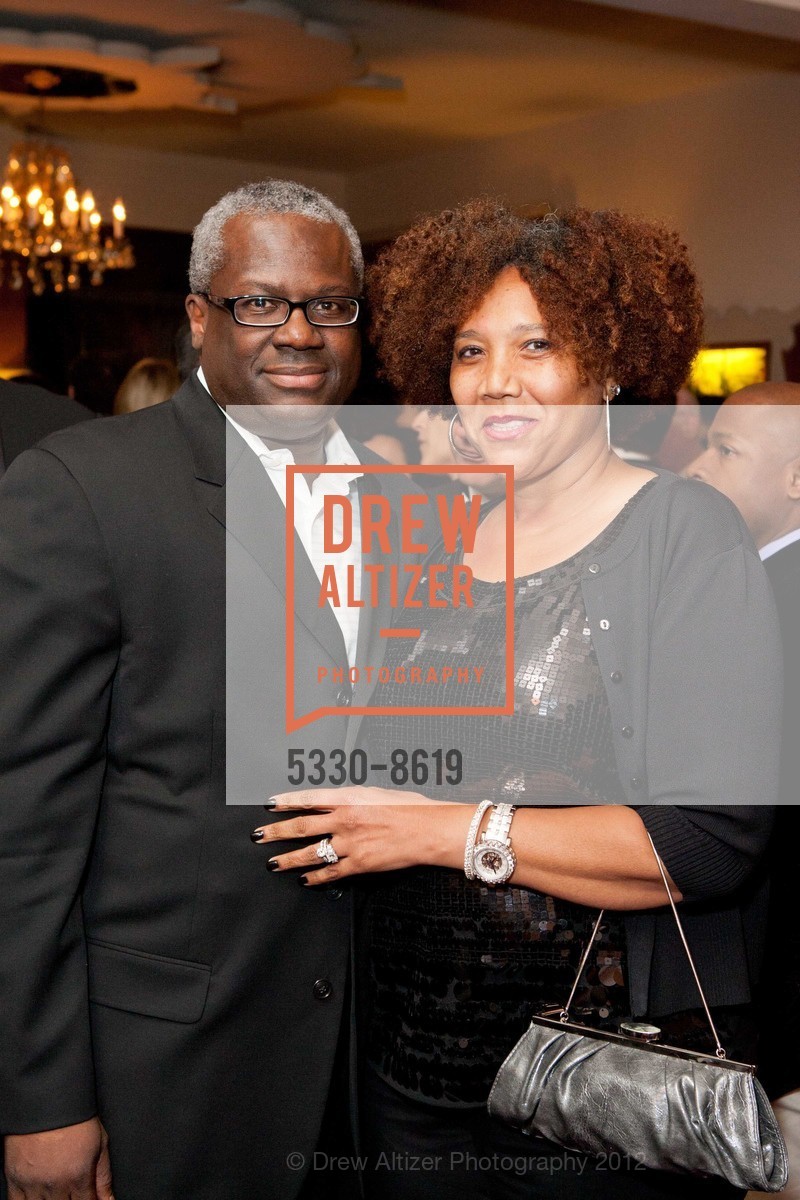 James White, Lisa White, SF JAZZ 2012 Gala, US, May 4th, 2012, Photo #5330-8619 James White, Lisa White, Photo #5330-8619