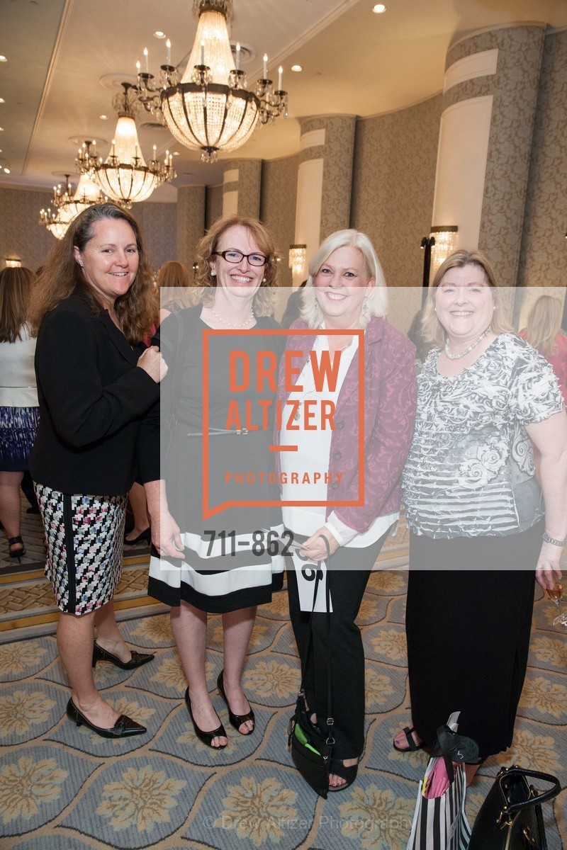 Melissa May, Maureen Murphy, Cammie Vail, Cynthia Foster, Photo #711-862