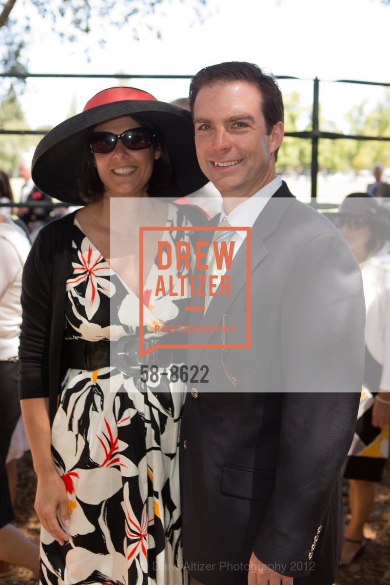 Jill Lemieux, Richard LeRoy, Photo #58-8622
