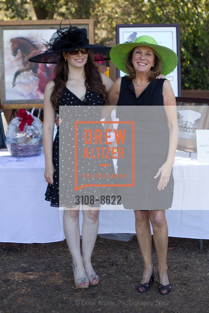 Emily Cardenas, Annette Elrod, Third Annual WOUNDED WARRIORS Polo Benefit 2012, Menlo Circus Club. 190 Park Lane, September 9th, 2012, Photo #3108-8622 Emily Cardenas, Annette Elrod, Photo #3108-8622