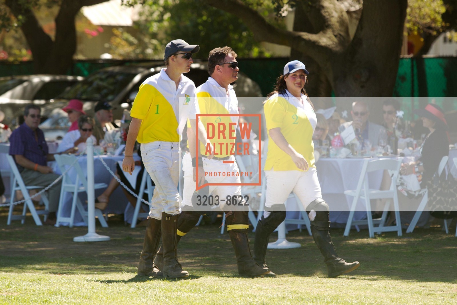 Jimmy Wright, Erik Wright, Brooke Faber, Third Annual WOUNDED WARRIORS Polo Benefit 2012, Menlo Circus Club. 190 Park Lane, September 9th, 2012, Photo #3203-8622 Jimmy Wright, Erik Wright, Brooke Faber, Photo #3203-8622