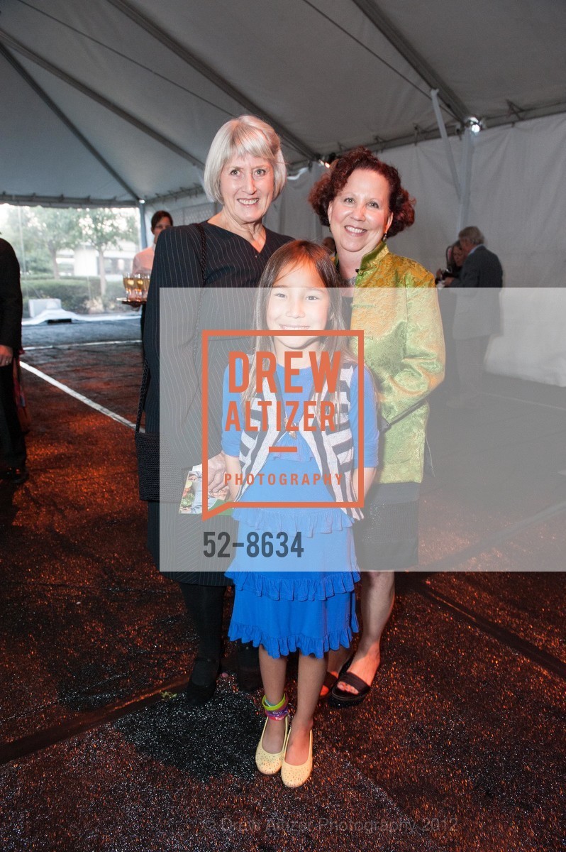 Penny Dennenberg, Shari Freedman, Rachel Freedman, Photo #52-8634