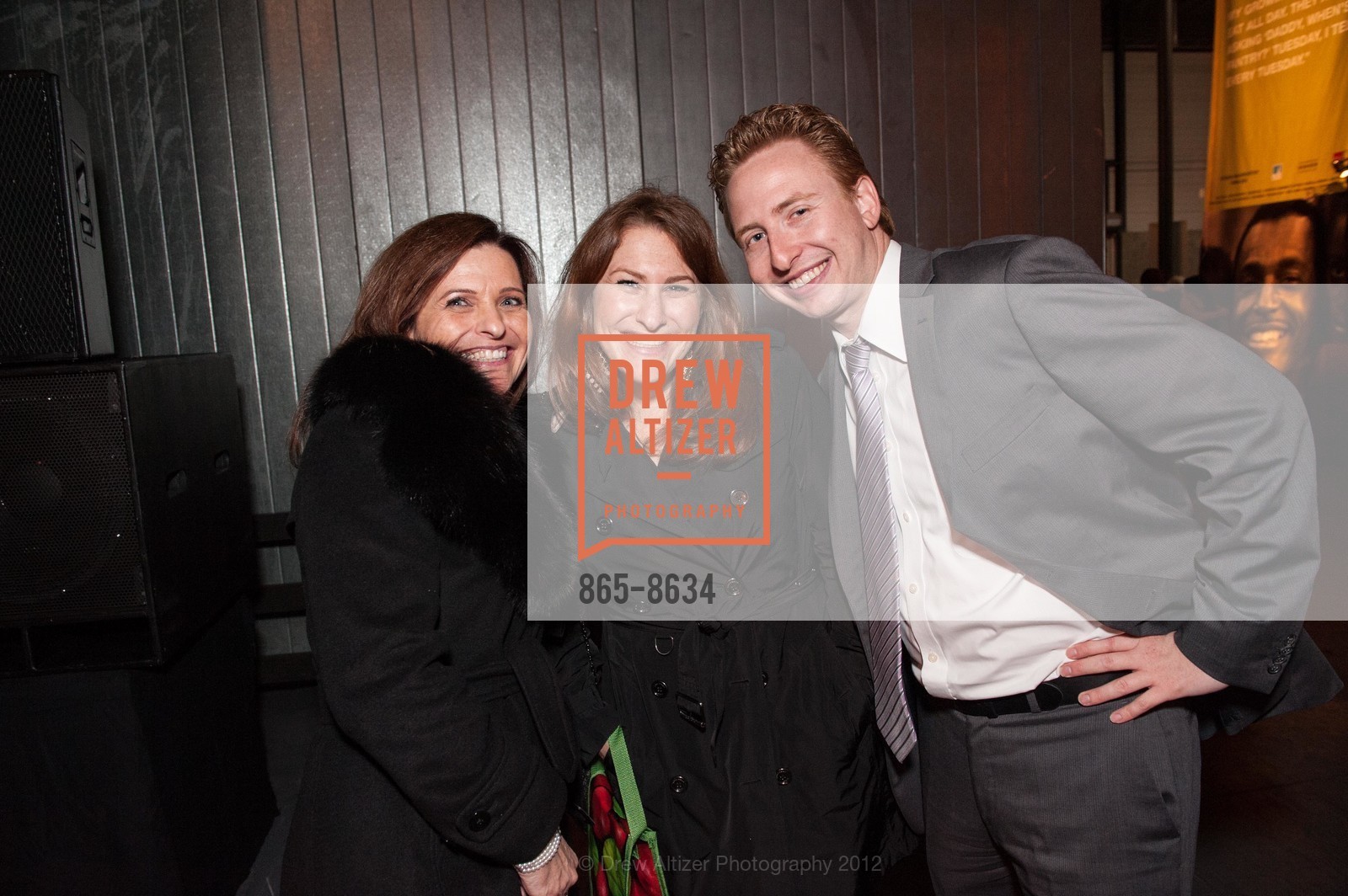 Erica Smith, Evan Abrams, San Francisco and Marin Food Banks' 25th Anniversary Gala, US, October 20th, 2012, Photo #865-8634 Erica Smith, Evan Abrams, Photo #865-8634