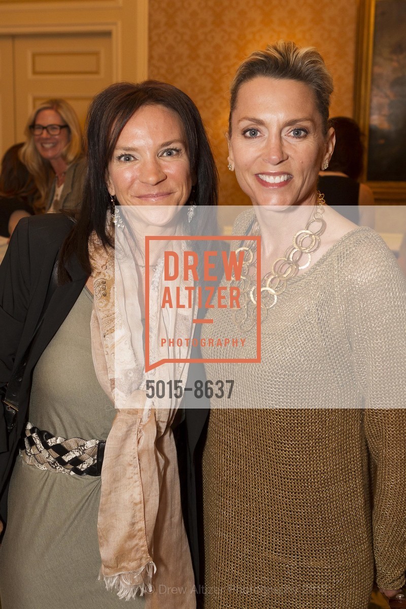 Jorie Scull, Theresa Vella, SAKS FIFTH AVENUE and SAN FRANCISCO BALLET Present Donna Karan New York Fall 2012 Collection, US, May 18th, 2012, Photo #5015-8637 Jorie Scull, Theresa Vella, Photo #5015-8637