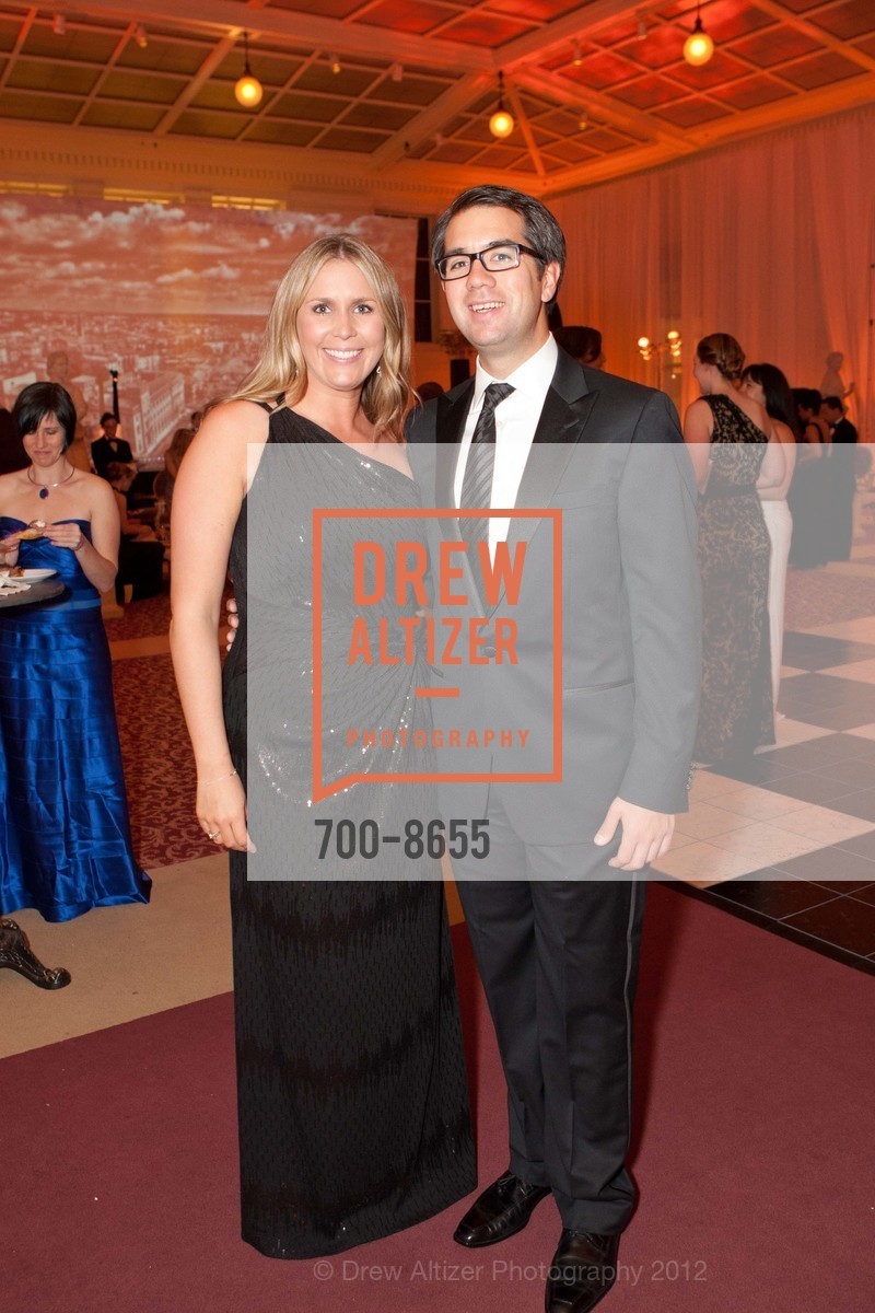 Niki Lowry, Doug Quintero, ENCORE! Gala: Bella Notte, US, January 19th, 2012, Photo #700-8655 Niki Lowry, Doug Quintero, Photo #700-8655