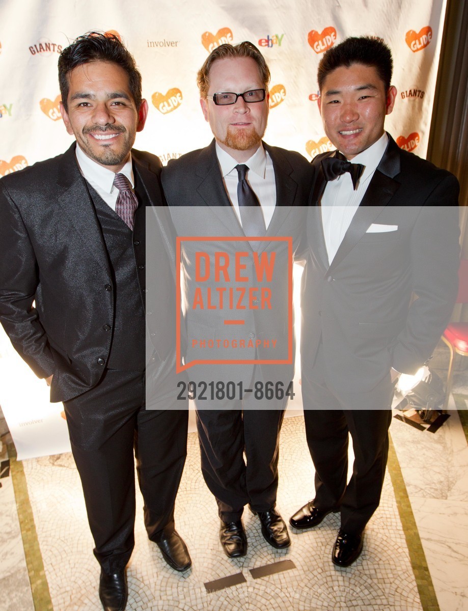 Juan Cerda, Mike Kim, Photo #2921801-8664