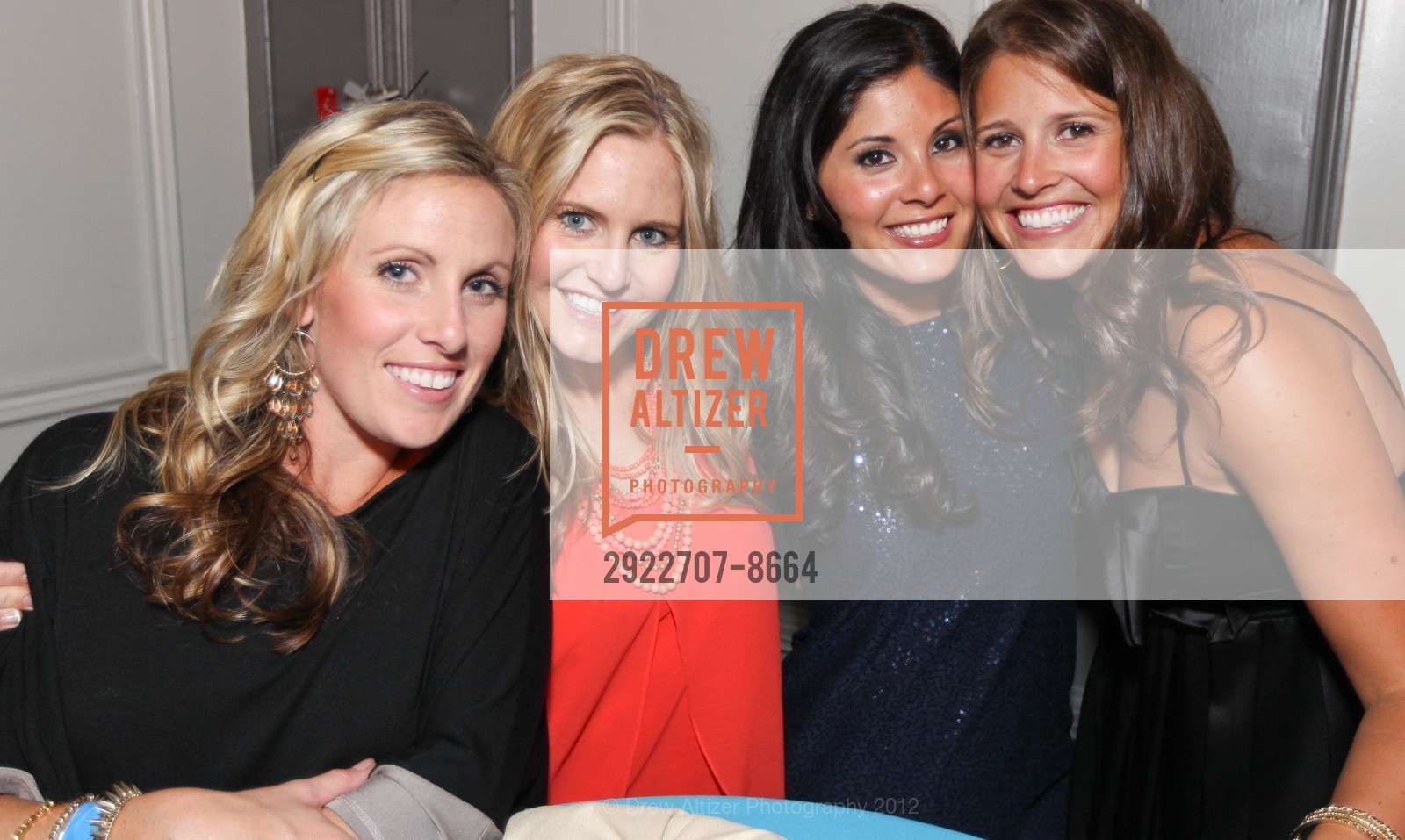 Catarina Landry, Danielle Cole, GLIDE Third Annual Legacy Gala, US, July 28th, 2012, Photo #2922707-8664 Catarina Landry, Danielle Cole, Photo #2922707-8664