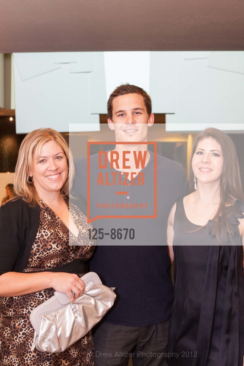 Amy Oliver, Brent Norlander, Photo #125-8670