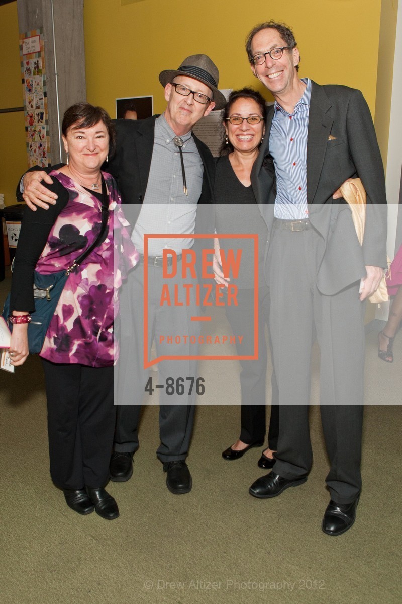 Simone Perez, David Prowler, OUR HOUSE GALA Benefitting Homeless Prenatal Program, US, May 11th, 2012, Photo #4-8676 Simone Perez, David Prowler, Photo #4-8676