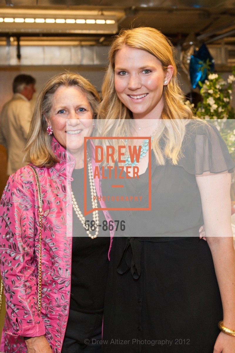Deborah Romaine, Katie Vaughan, OUR HOUSE GALA Benefitting Homeless Prenatal Program, US, May 11th, 2012, Photo #58-8676 Deborah Romaine, Katie Vaughan, Photo #58-8676