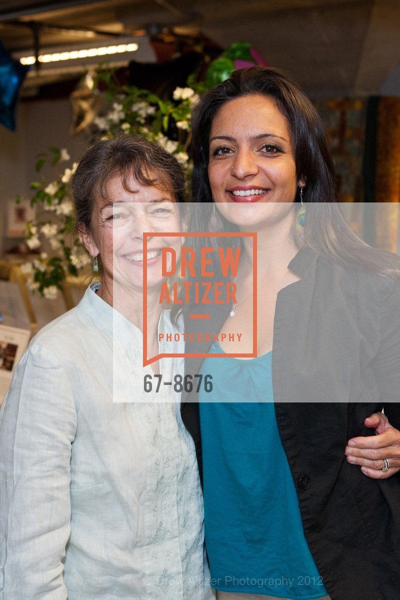 Mary Jo Neal-Tedesco, Serena Saeed, OUR HOUSE GALA Benefitting Homeless Prenatal Program, US, May 11th, 2012, Photo #67-8676 Mary Jo Neal-Tedesco, Serena Saeed, Photo #67-8676