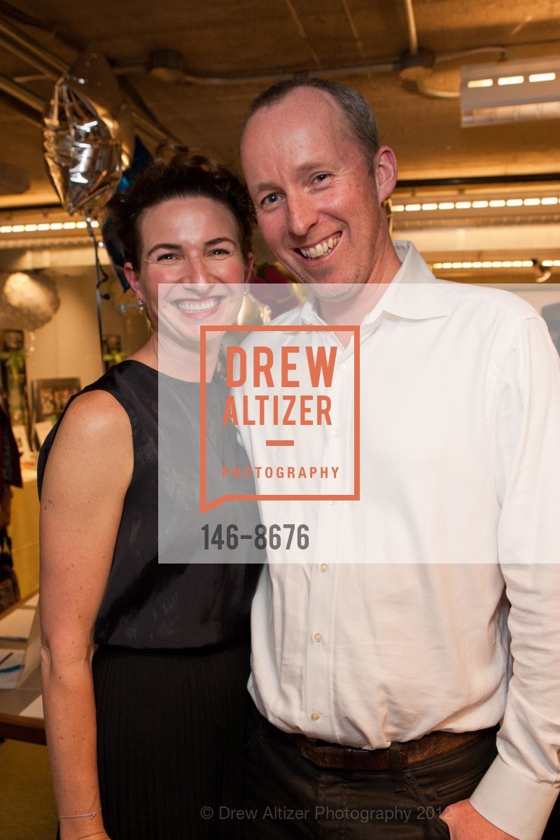 Emily O'Keeffe, Patrick O'Keeffe, OUR HOUSE GALA Benefitting Homeless Prenatal Program, US, May 11th, 2012, Photo #146-8676 Emily O'Keeffe, Patrick O'Keeffe, Photo #146-8676
