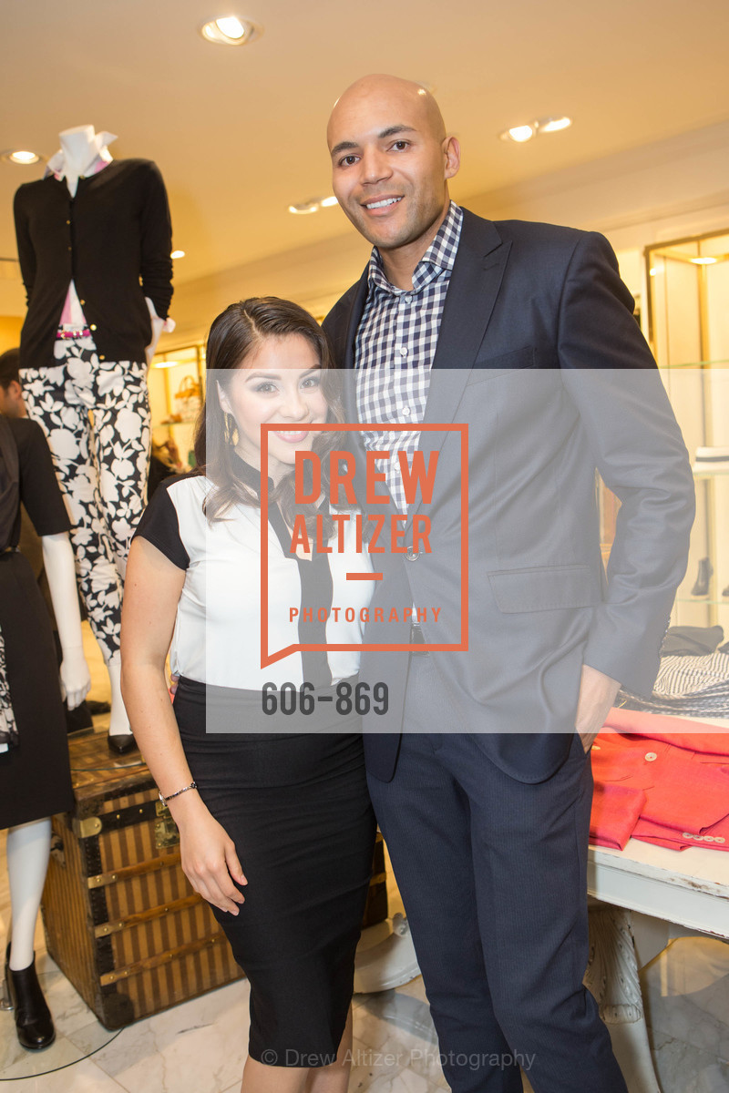Suzette Reynoso, Court Bivens, San Francisco Premier Screening of JENNIFER SIEBEL NEWSOM'S The Mask You Live In Sponsored by BROOKS BROTHERS, US, March 25th, 2015, Photo #606-869 Suzette Reynoso, Court Bivens, Photo #606-869