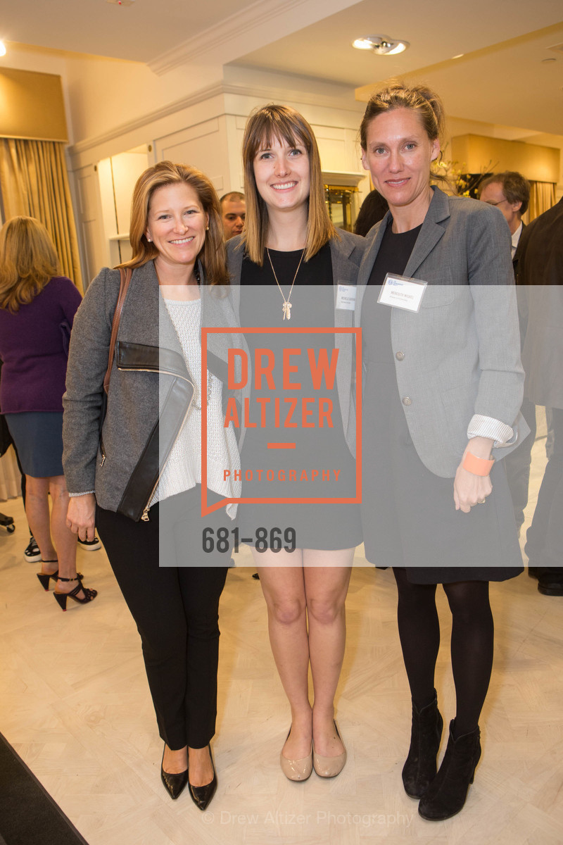 Amanda Mortimer, Michelle Goering, Meredith Mishel, San Francisco Premier Screening of JENNIFER SIEBEL NEWSOM'S The Mask You Live In Sponsored by BROOKS BROTHERS, US, March 25th, 2015, Photo #681-869 Amanda Mortimer, Michelle Goering, Meredith Mishel, Photo #681-869