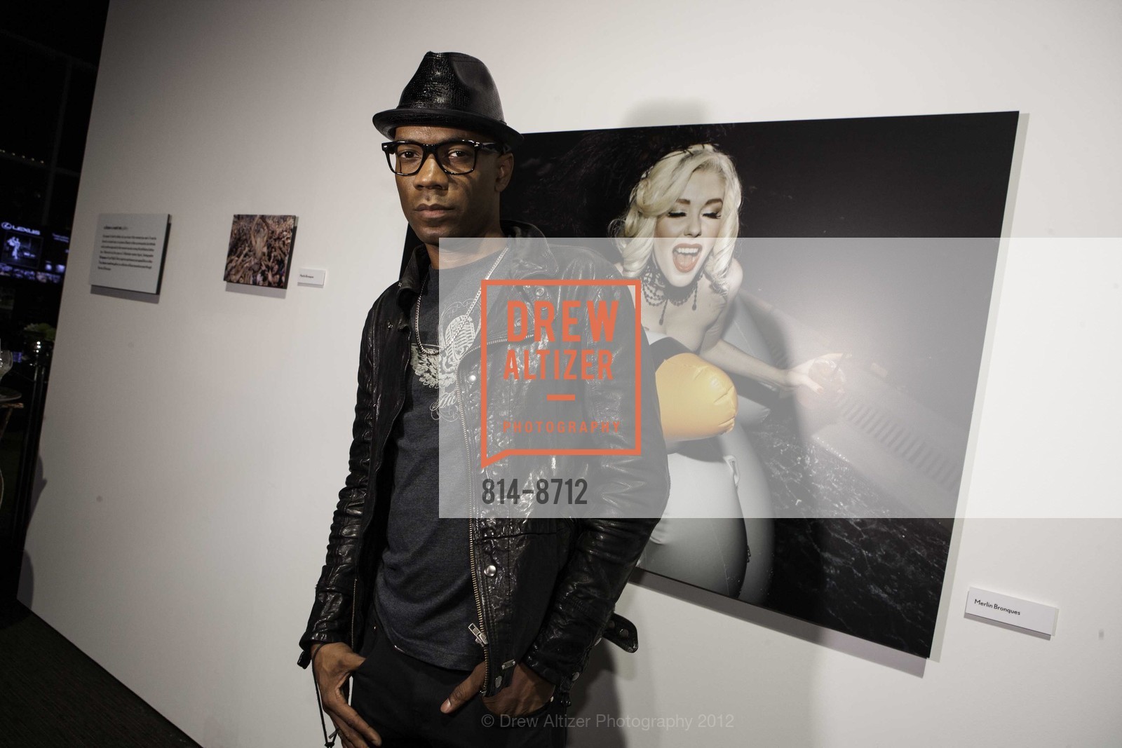 Merlin Bronques, Photo #814-8712