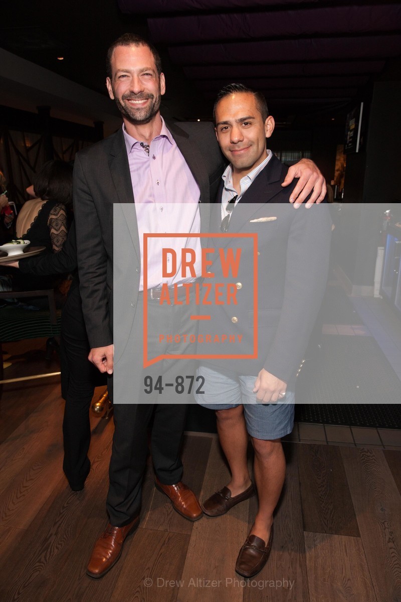 Brian Pearlman, Christopher Acosta, AUBREY BREWSTER'S Chinoiserie Birthday Bash, US, March 25th, 2015, Photo #94-872 Brian Pearlman, Christopher Acosta, Photo #94-872