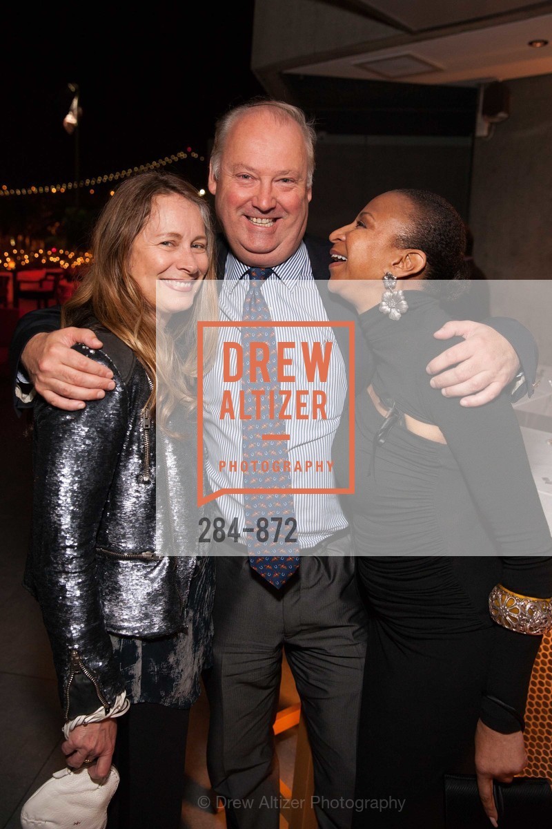 Diane Wynne, Anders de Jounge, Karen Barlotto, AUBREY BREWSTER'S Chinoiserie Birthday Bash, US, March 25th, 2015, Photo #284-872 Diane Wynne, Anders de Jounge, Karen Barlotto, Photo #284-872