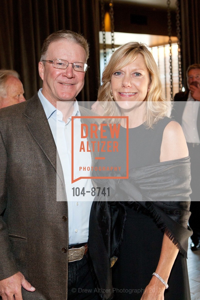 Steve Hearst, Barbara Hearst, BEST BUDDIES Benefit, US, July 30th, 2012, Photo #104-8741 Steve Hearst, Barbara Hearst, Photo #104-8741