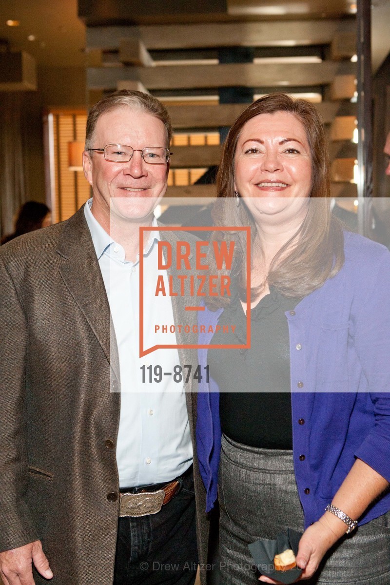 Steve Hearst, Sandy Ayling, BEST BUDDIES Benefit, US, July 30th, 2012, Photo #119-8741 Steve Hearst, Sandy Ayling, Photo #119-8741