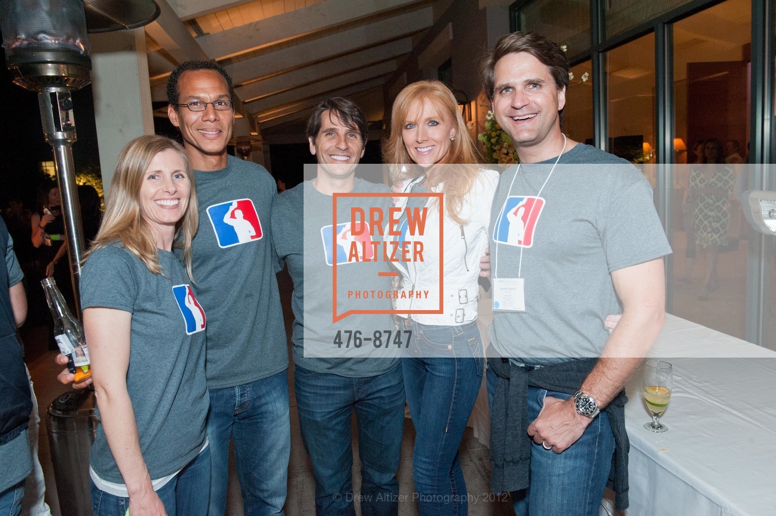 Erica Pianim, Nick Pianim, Kevin Taweel, Gerald Risk, KIPP BAY AREA SCHOOLS Ping Pong Tournament, US, May 11th, 2012, Photo #476-8747 Erica Pianim, Nick Pianim, Kevin Taweel, Gerald Risk, Photo #476-8747
