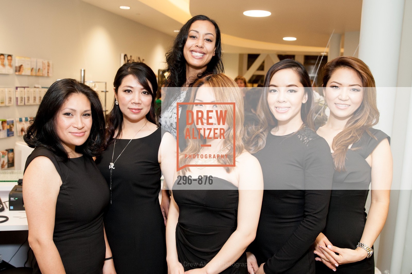 Norvelli De Leon, Missy Lee, Yoona Powers, Krista Williams, Tan Nguyen, Yuna Og, MedSpa Cocktail Party, US, March 27th, 2015, Photo #296-876 Norvelli De Leon, Missy Lee, Yoona Powers, Krista Williams, Tan Nguyen, Yuna Og, Photo #296-876