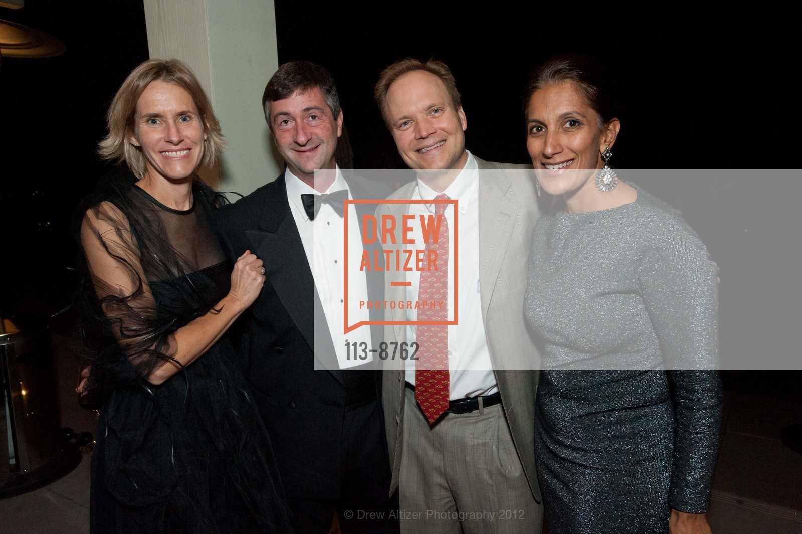 Diane Zoi, Zack Herlick, Greg Sands, Sukhinder Singh Cassidy, JobTrain Fall Gala, US, October 12th, 2012, Photo #113-8762 Diane Zoi, Zack Herlick, Greg Sands, Sukhinder Singh Cassidy, Photo #113-8762