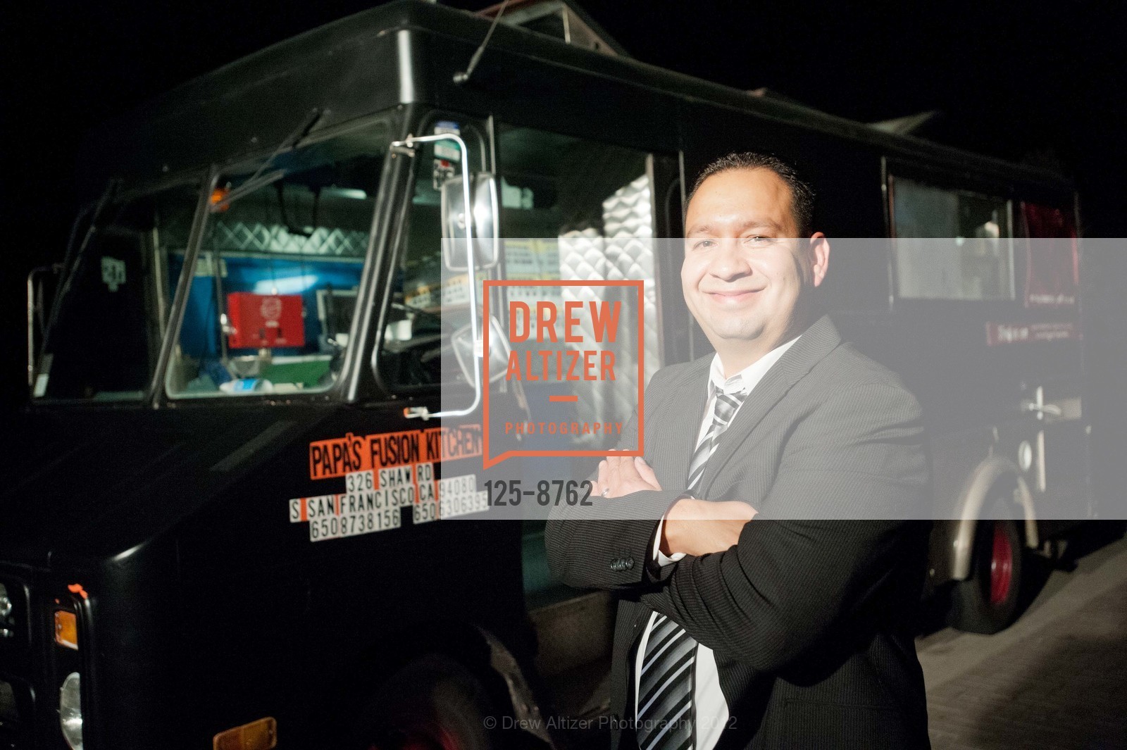 Rigo Contreras, Photo #125-8762