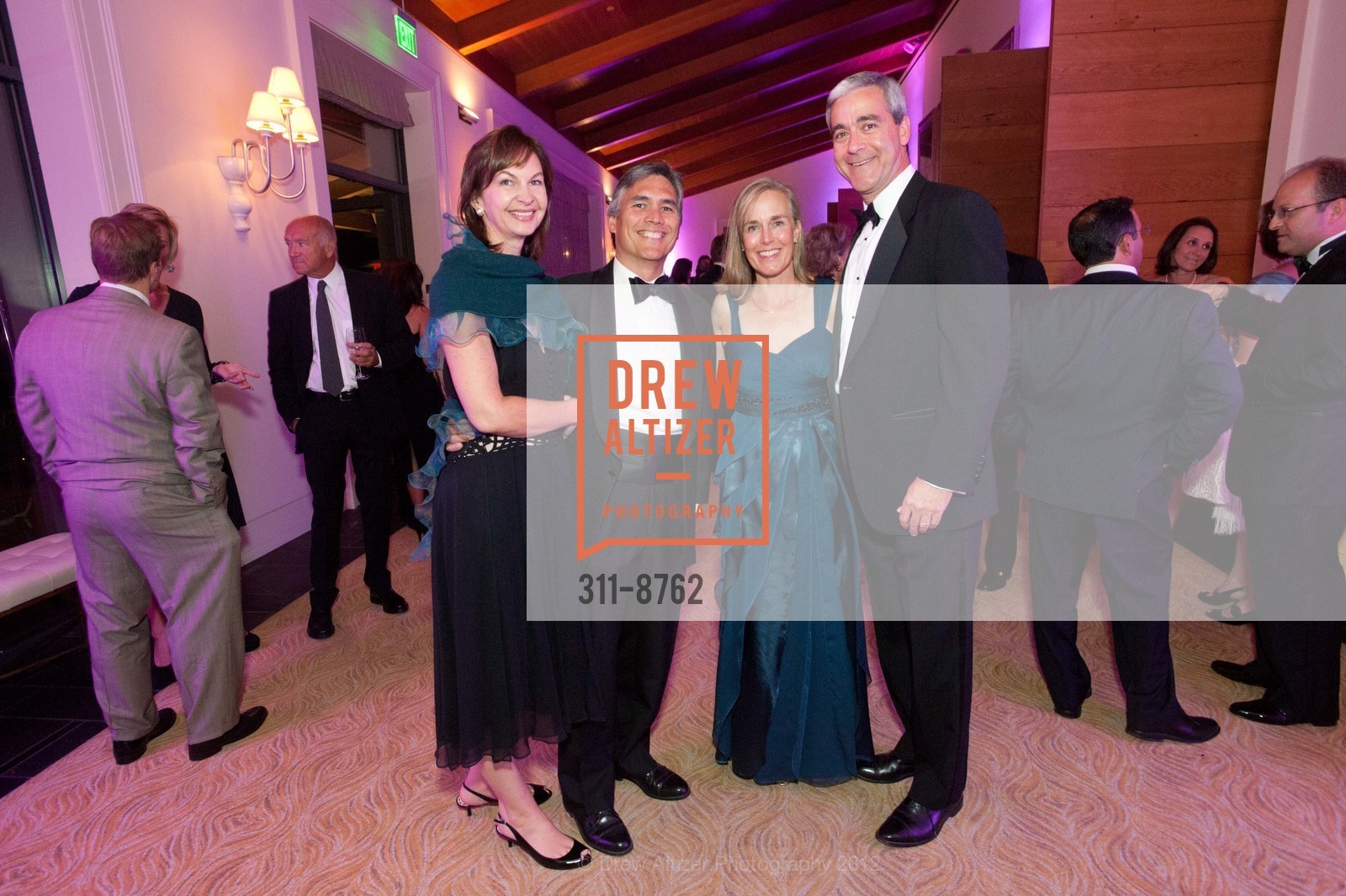 Stacey Olgado, Donald Olgado, Cindy Traum, Jeff Traum, JobTrain Fall Gala, US, October 12th, 2012, Photo #311-8762 Stacey Olgado, Donald Olgado, Cindy Traum, Jeff Traum, Photo #311-8762