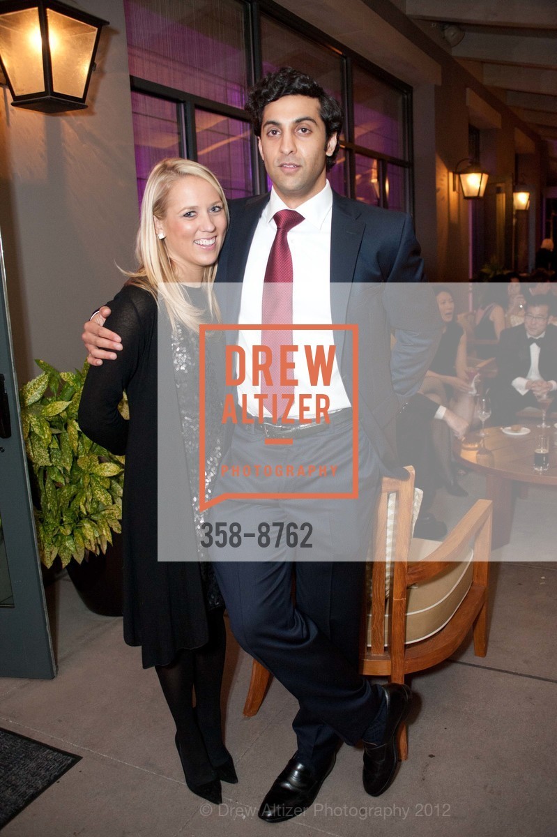 Megan Henze, Marco Henze, Photo #358-8762
