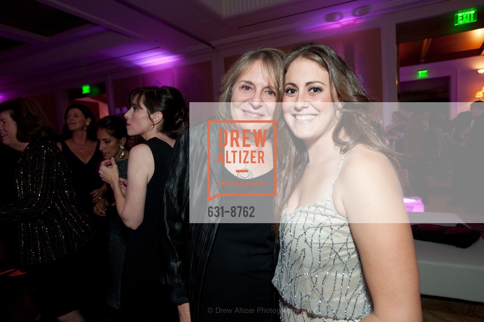 Susan Boiko, Sasha Gourevitch, JobTrain Fall Gala, US, October 12th, 2012, Photo #631-8762 Susan Boiko, Sasha Gourevitch, Photo #631-8762