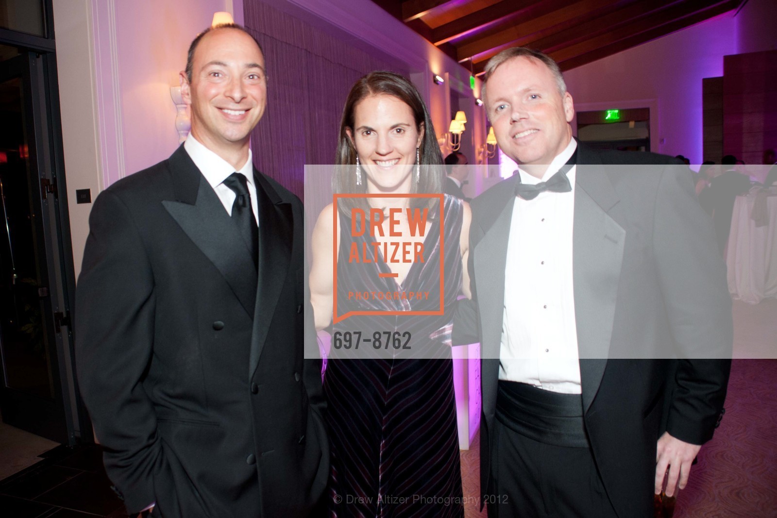Jason Rosenthal, Nancy Rosenthal, JobTrain Fall Gala, US, October 12th, 2012, Photo #697-8762 Jason Rosenthal, Nancy Rosenthal, Photo #697-8762