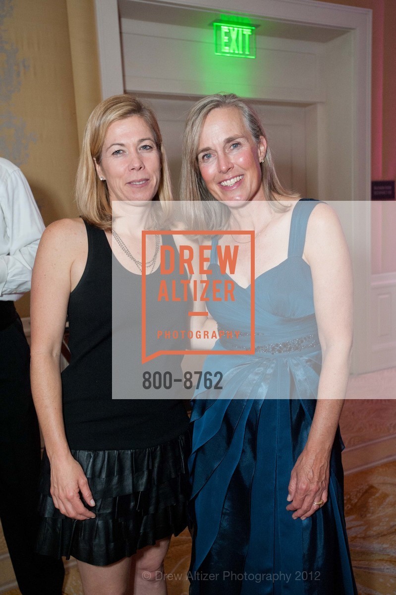 Kelly Tomlinson, Cindy Traum, Photo #800-8762