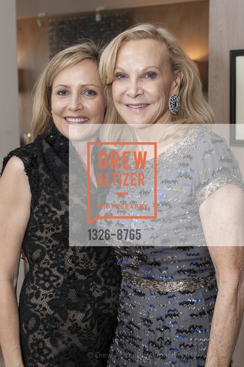 Denise Reyff, Carol NcNeil, Photo #1326-8765
