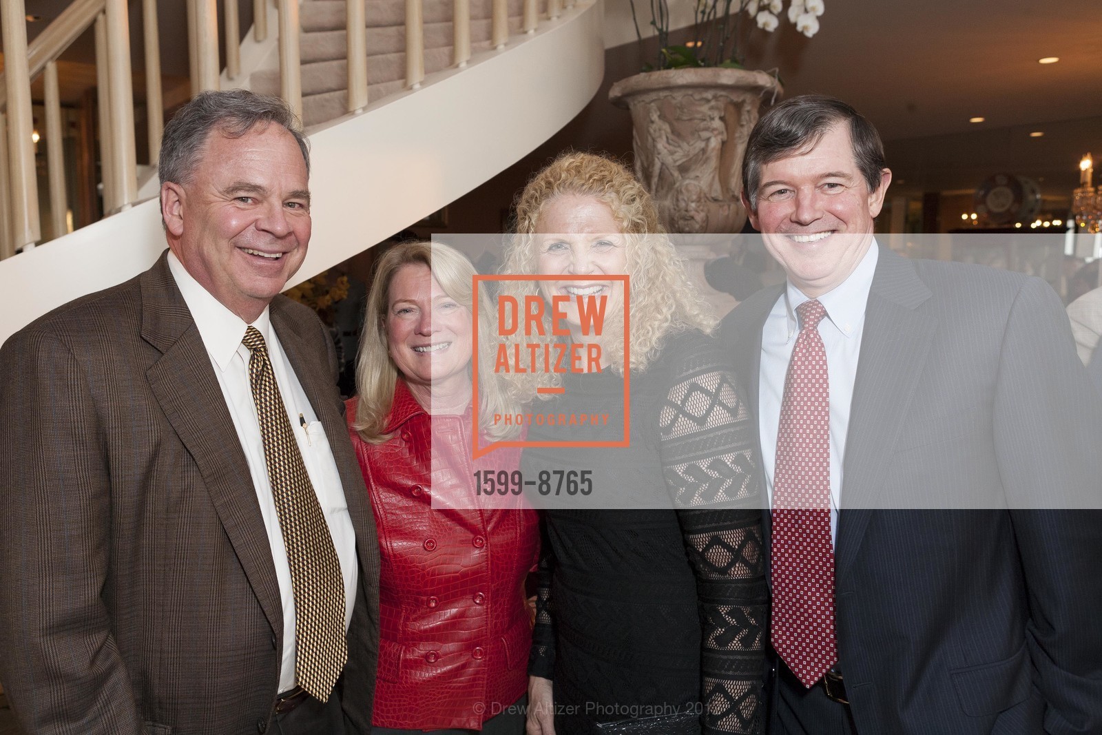 Riley Bechtel, Susie Bechtel, Sarah Earley, Tony Earley, Photo #1599-8765