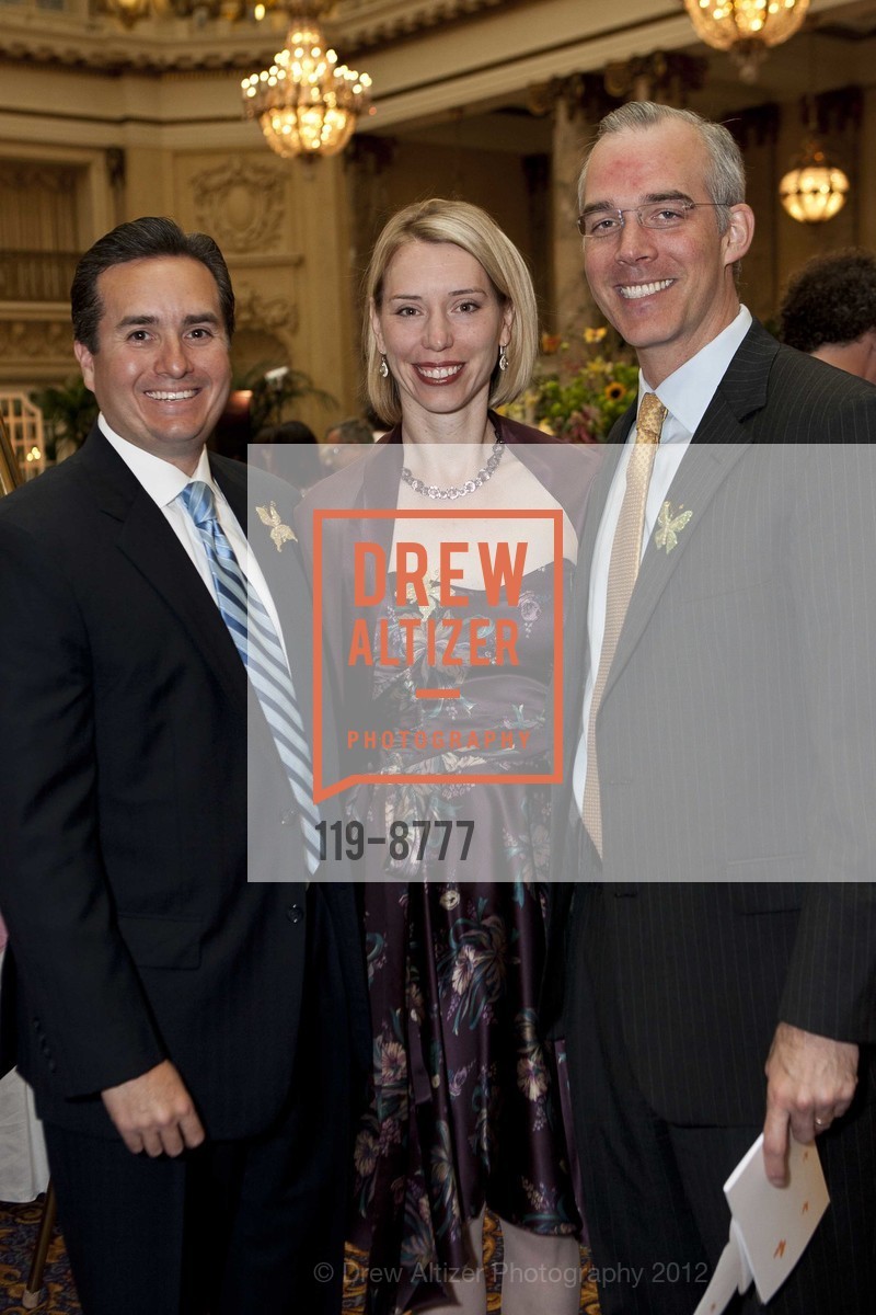 Bert Galleno, Carrie Casey, Mark Casey, Photo #119-8777