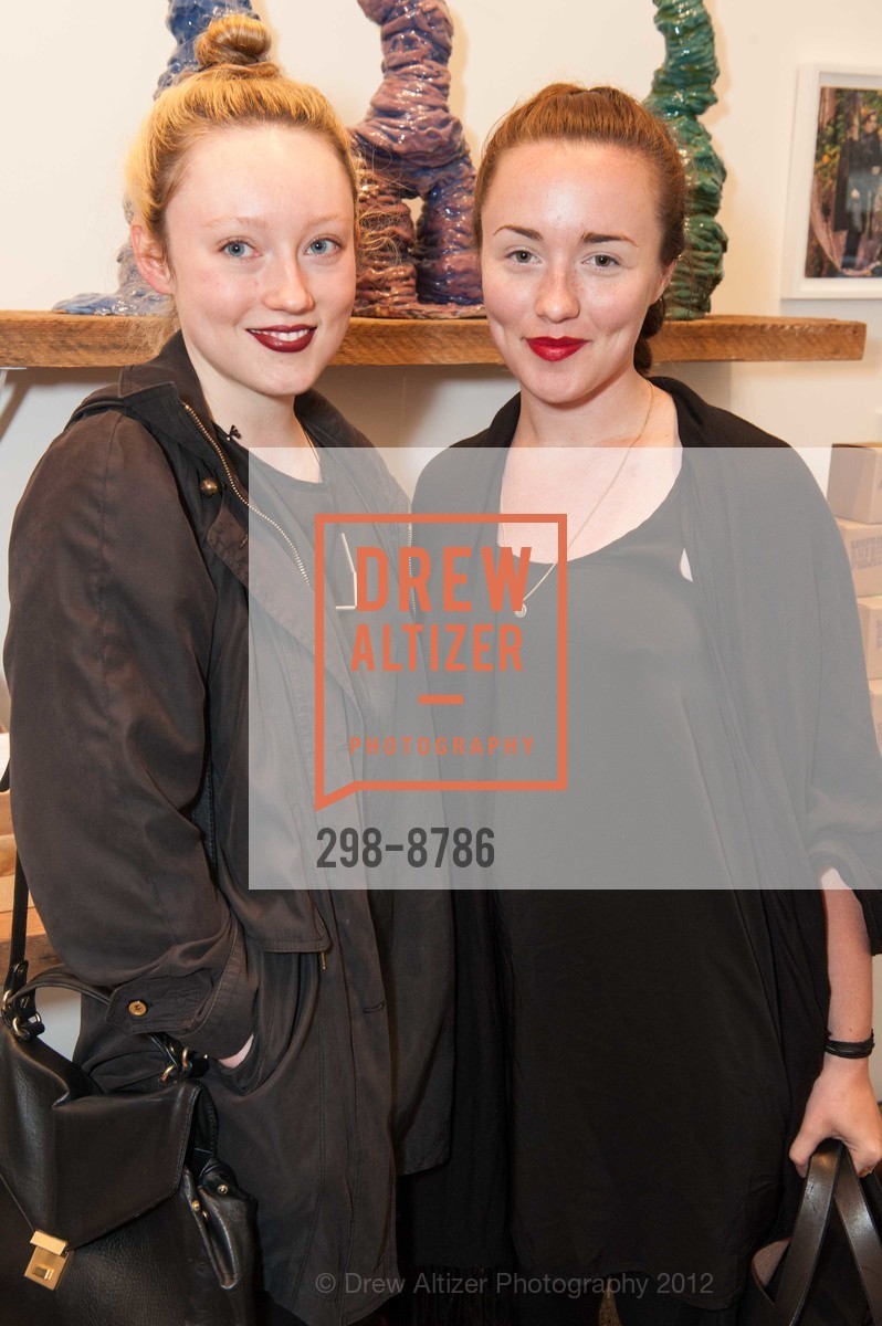 Gabrielle Stiles, Lauren Davis, FASHION'S NIGHT OUT 2012 at Marin Country Mart, Marin Country Mart. 2257 Larkspur Landing Circle, September 6th, 2012, Photo #298-8786 Gabrielle Stiles, Lauren Davis, Photo #298-8786