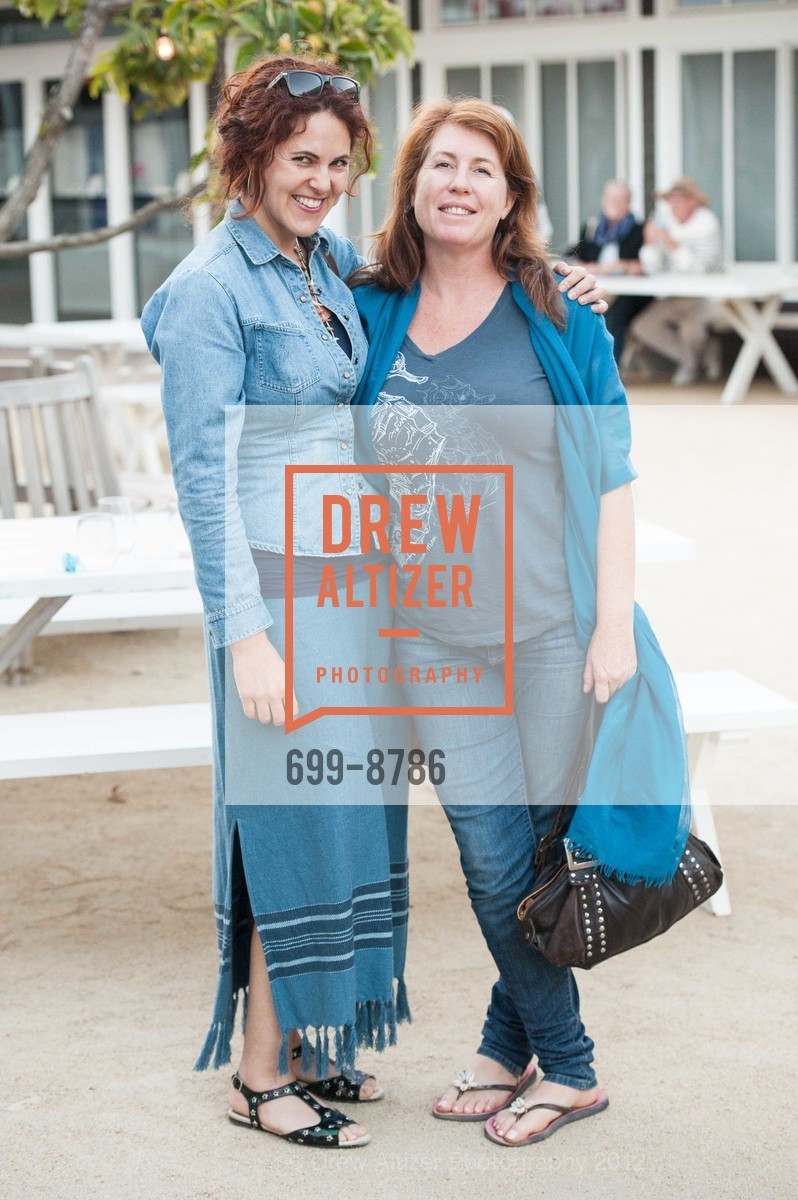 Laurel Braitman, Maria Finn, FASHION'S NIGHT OUT 2012 at Marin Country Mart, Marin Country Mart. 2257 Larkspur Landing Circle, September 6th, 2012, Photo #699-8786 Laurel Braitman, Maria Finn, Photo #699-8786