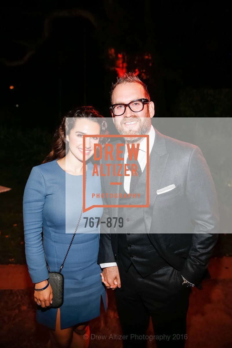 Stephanie Mitchelle, Tyler Mitchell, The Giving Back Fund’s Big Game Big Give - Super Bowl L, Private Residence. bbrand@givingback.org, February 6th, 2016, Photo #767-879 Stephanie Mitchelle, Tyler Mitchell, Photo #767-879