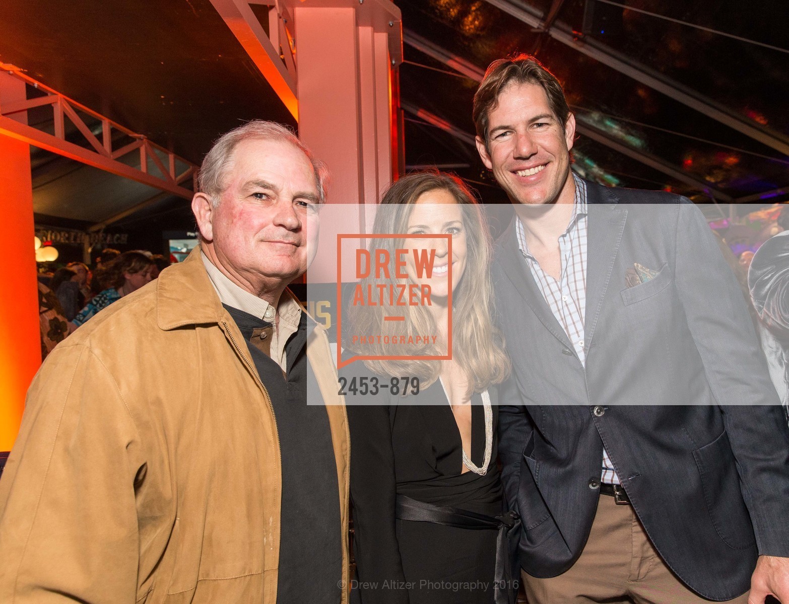 Stiles, Hilary Fritsch, Scott Fujica, The Giving Back Fund’s Big Game Big Give - Super Bowl L, Private Residence. bbrand@givingback.org, February 6th, 2016, Photo #2453-879 Stiles, Hilary Fritsch, Scott Fujica, Photo #2453-879