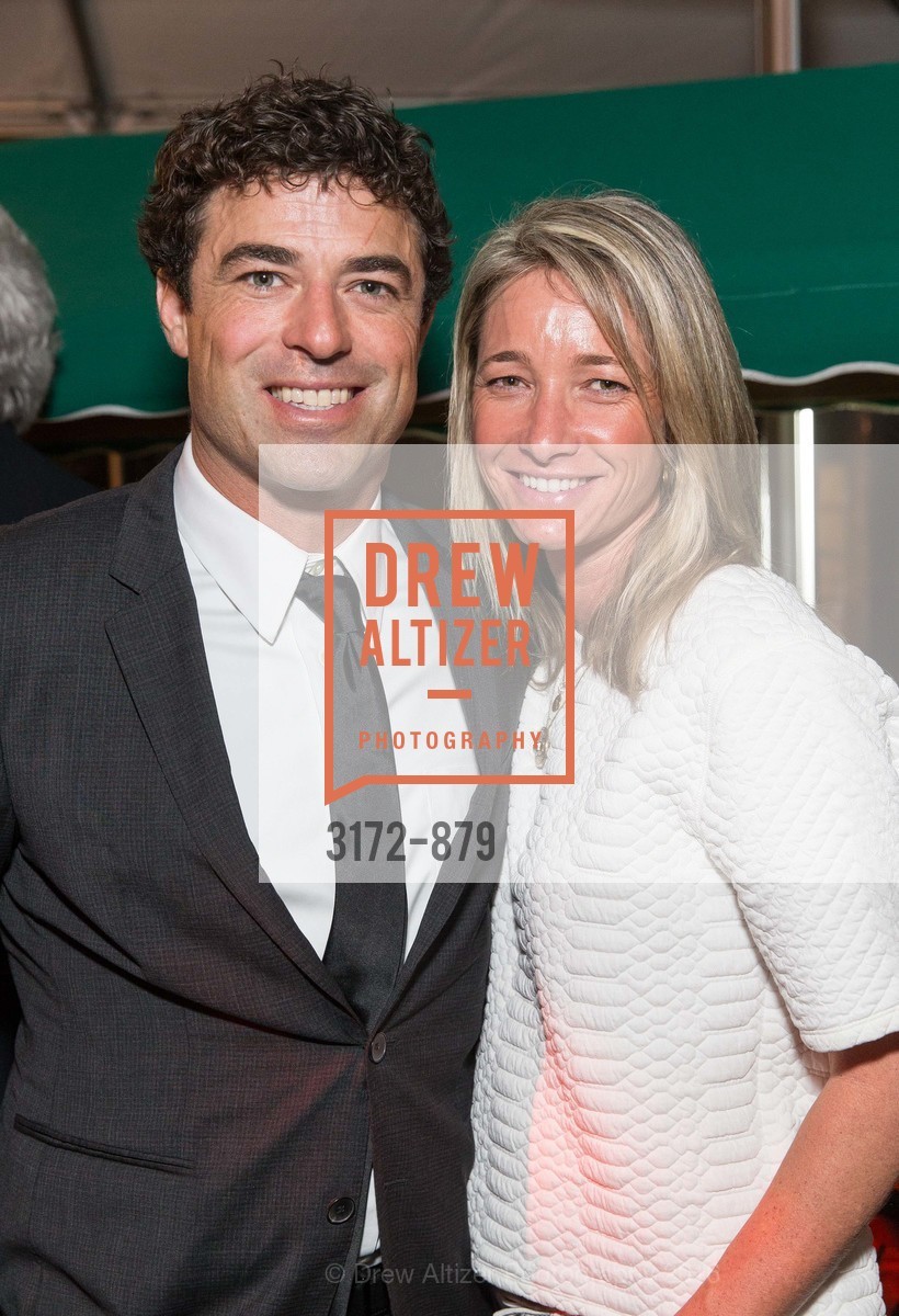 JT Holmes, Sarah Pinto, The Giving Back Fund’s Big Game Big Give - Super Bowl L, Private Residence. bbrand@givingback.org, February 6th, 2016, Photo #3172-879 JT Holmes, Sarah Pinto, Photo #3172-879