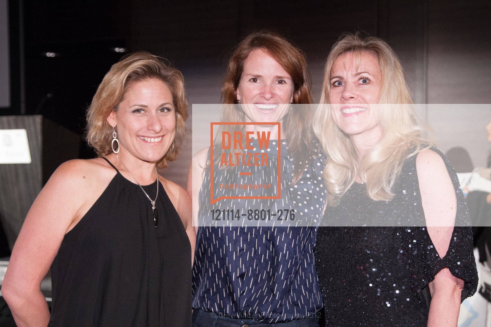 Rebecca Eisenberg, Michelle Brasch, Sharon Slater, Photo #121114-8801-276